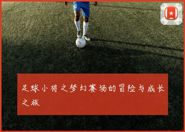足球小将之梦幻赛场的冒险与成长之旅